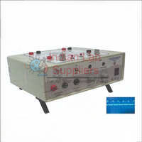 Pacemaker with Simulator